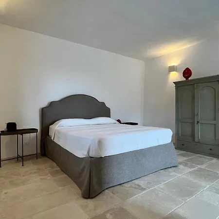 Masseria Fanelli 게스트하우스