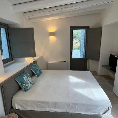 게스트하우스 Masseria Fanelli