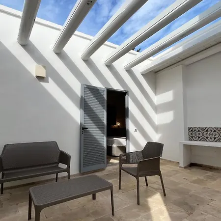 게스트하우스 Masseria Fanelli 3*