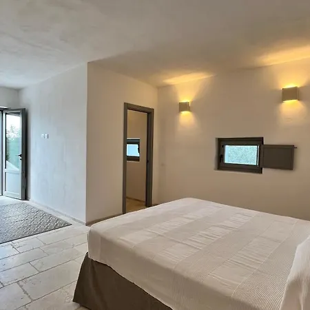 Masseria Fanelli 게스트하우스