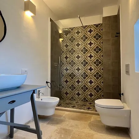 게스트하우스 Masseria Fanelli