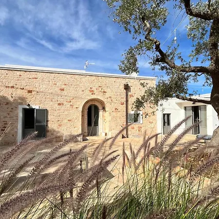 Masseria Fanelli 임팔라타