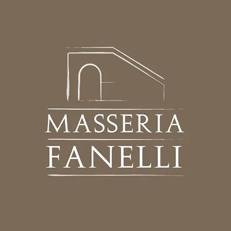 Masseria Fanelli 임팔라타