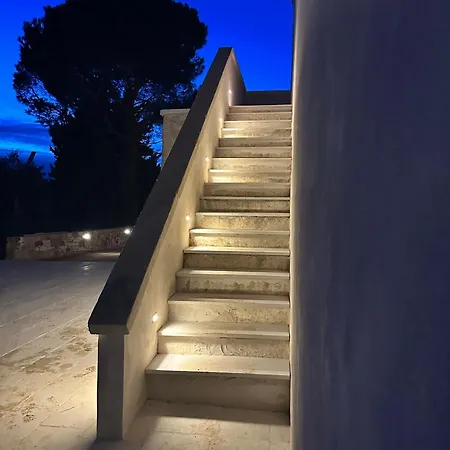 Masseria Fanelli 임팔라타