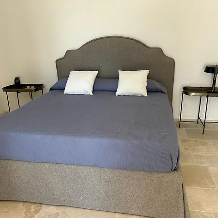 게스트하우스 Masseria Fanelli 3*