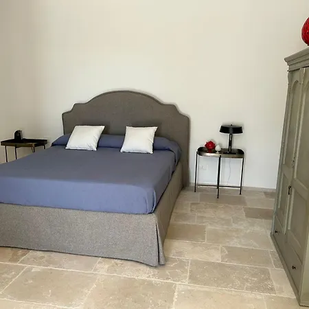 게스트하우스 Masseria Fanelli 3*