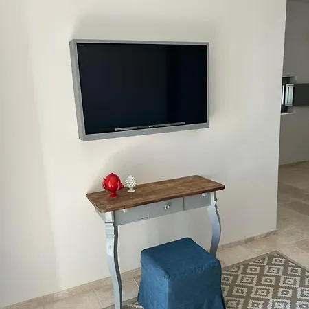 Masseria Fanelli 3* 임팔라타