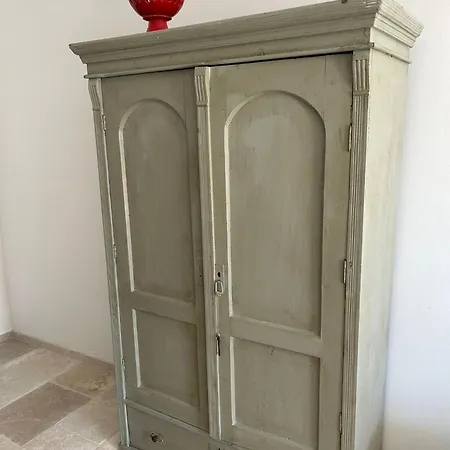 Masseria Fanelli 게스트하우스 임팔라타