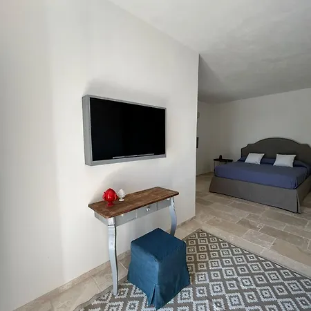 Masseria Fanelli 게스트하우스 3*