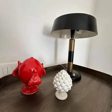 Masseria Fanelli 게스트하우스