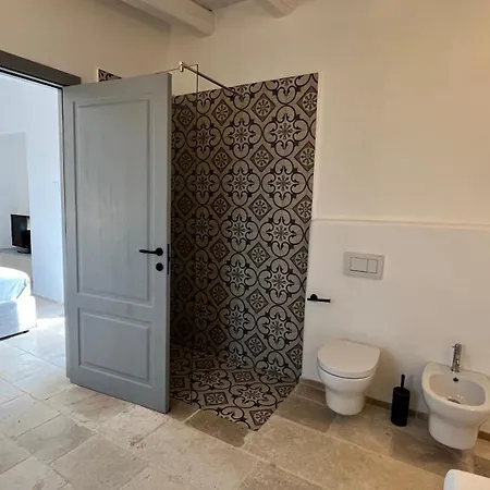 Masseria Fanelli 3* Impalata