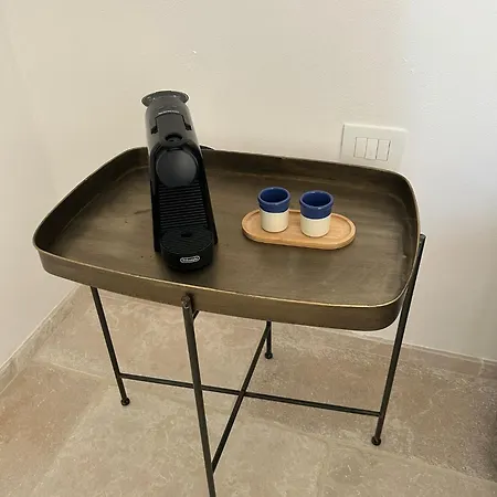 Guest house Masseria Fanelli 3*