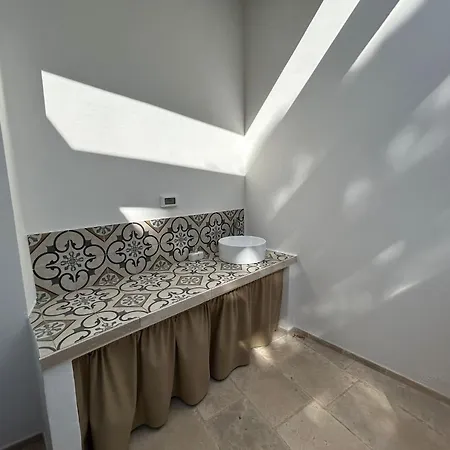 Masseria Fanelli Konukevi 3*