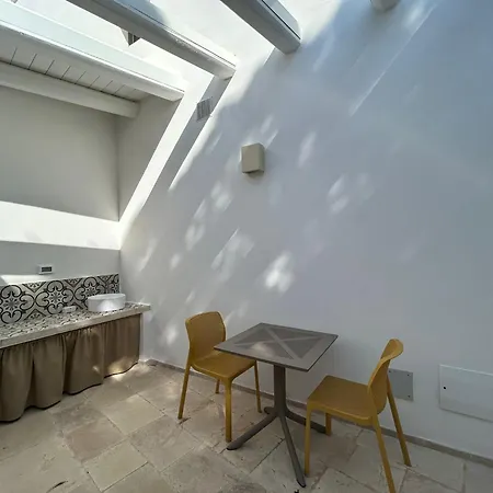 Masseria Fanelli Guest house 3*