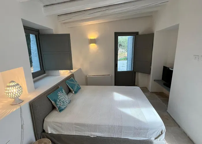 Gasthof Masseria Fanelli