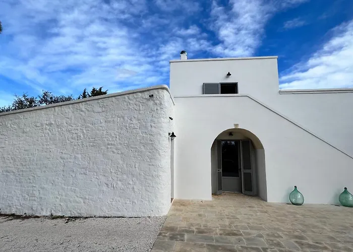 Affittacamere Masseria Fanelli