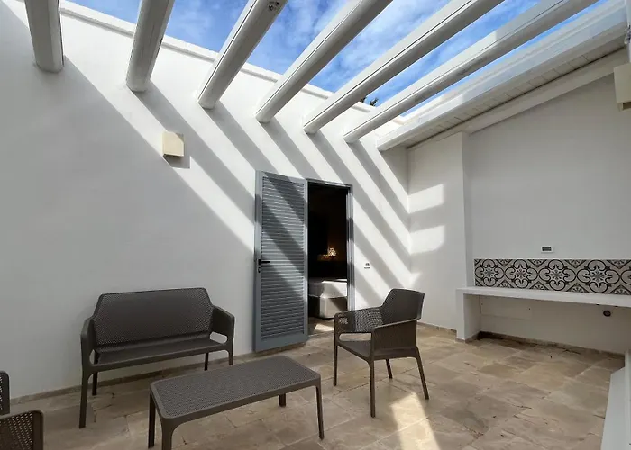 Gasthof Masseria Fanelli 3*