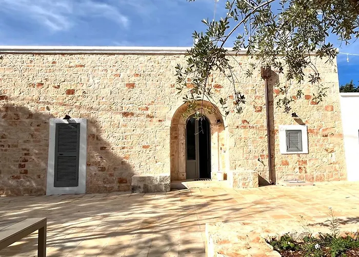 Affittacamere Masseria Fanelli Impalata