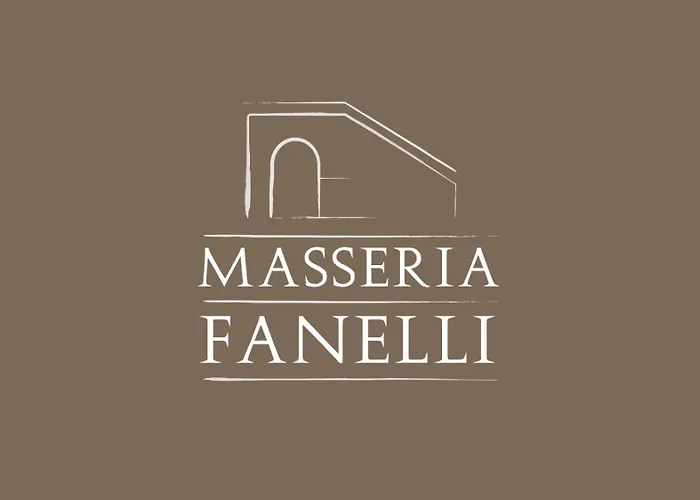 Masseria Fanelli Impalata