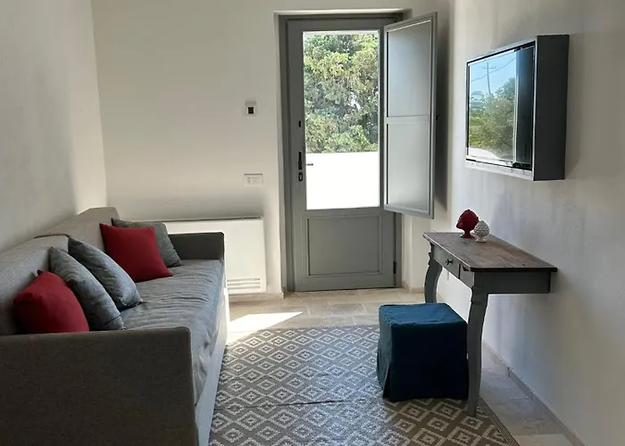 Gasthof Masseria Fanelli