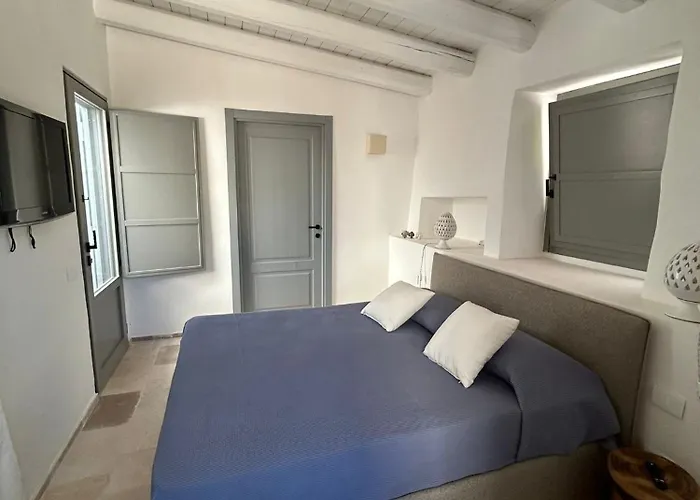 Masseria Fanelli Gasthof 3*