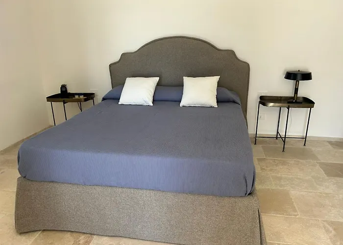 Affittacamere Masseria Fanelli 3*