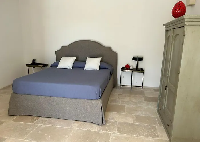Gasthof Masseria Fanelli 3*