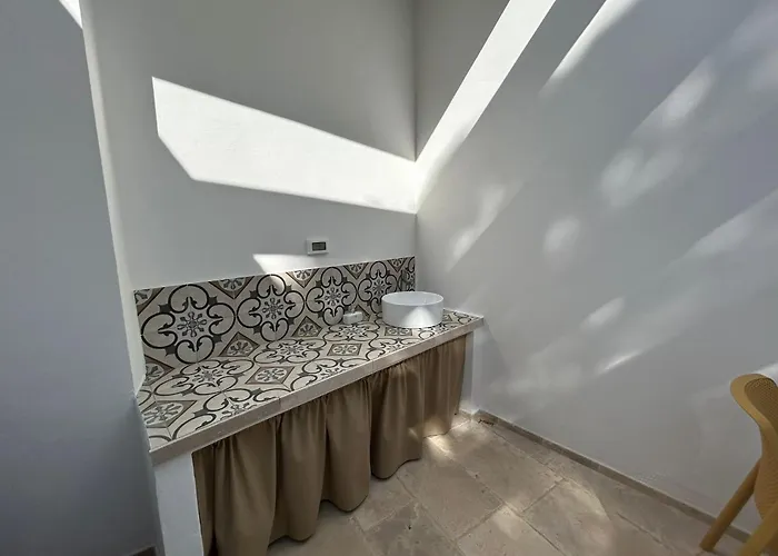Masseria Fanelli Affittacamere 3*