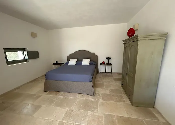 Masseria Fanelli 3*
