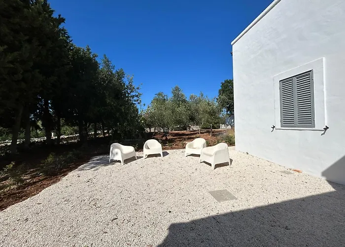 Masseria Fanelli 3*